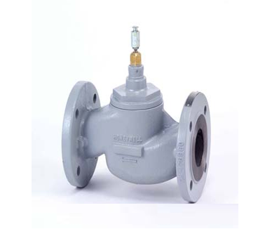 霍尼韦尔原装阀体V5011