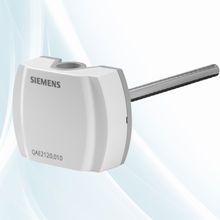 QAE2164.010西门子温度传感器