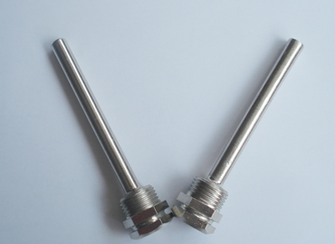 西门子温度传感器QAE2121.010专用套筒