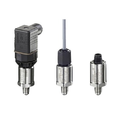 西门子压力传感器QBE64