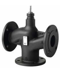 西门子进口阀体VXF53/VVF53