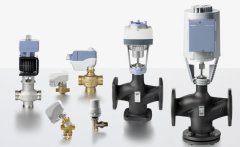 如何购买质优价廉的西门子温控阀