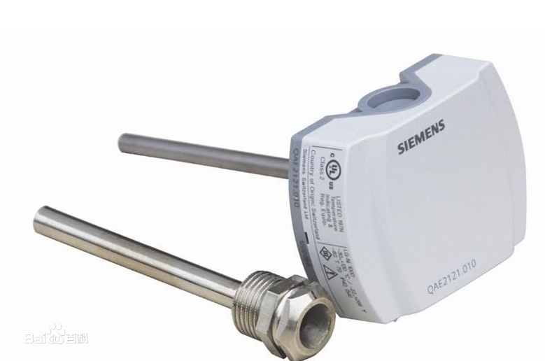 关于西门子传感器选型