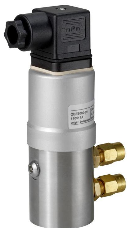 西门子压差传感器使用范围