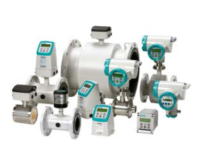 西门子电磁流量计工作方式和设计说明