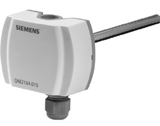 西门子温度传感器优势